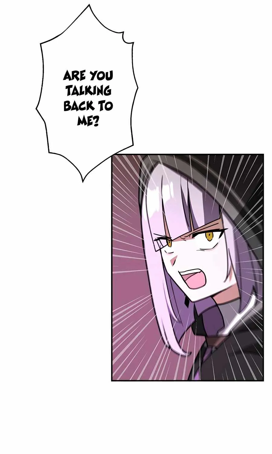 Reborn Ranker – Gravity User Chapter 35 page 12 - 