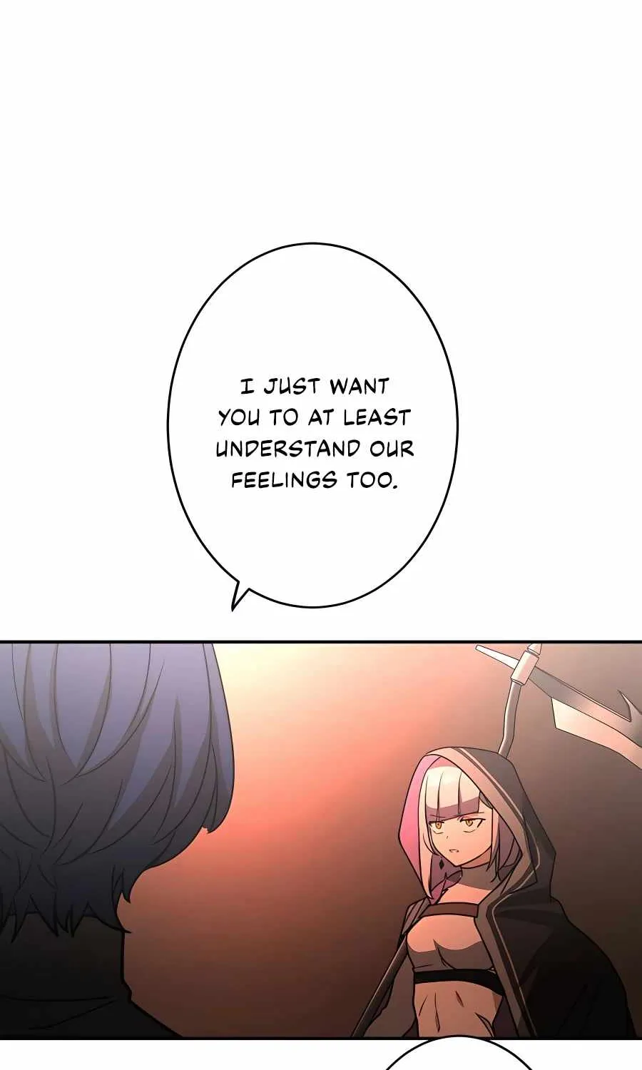 Reborn Ranker – Gravity User Chapter 35 page 13 - 