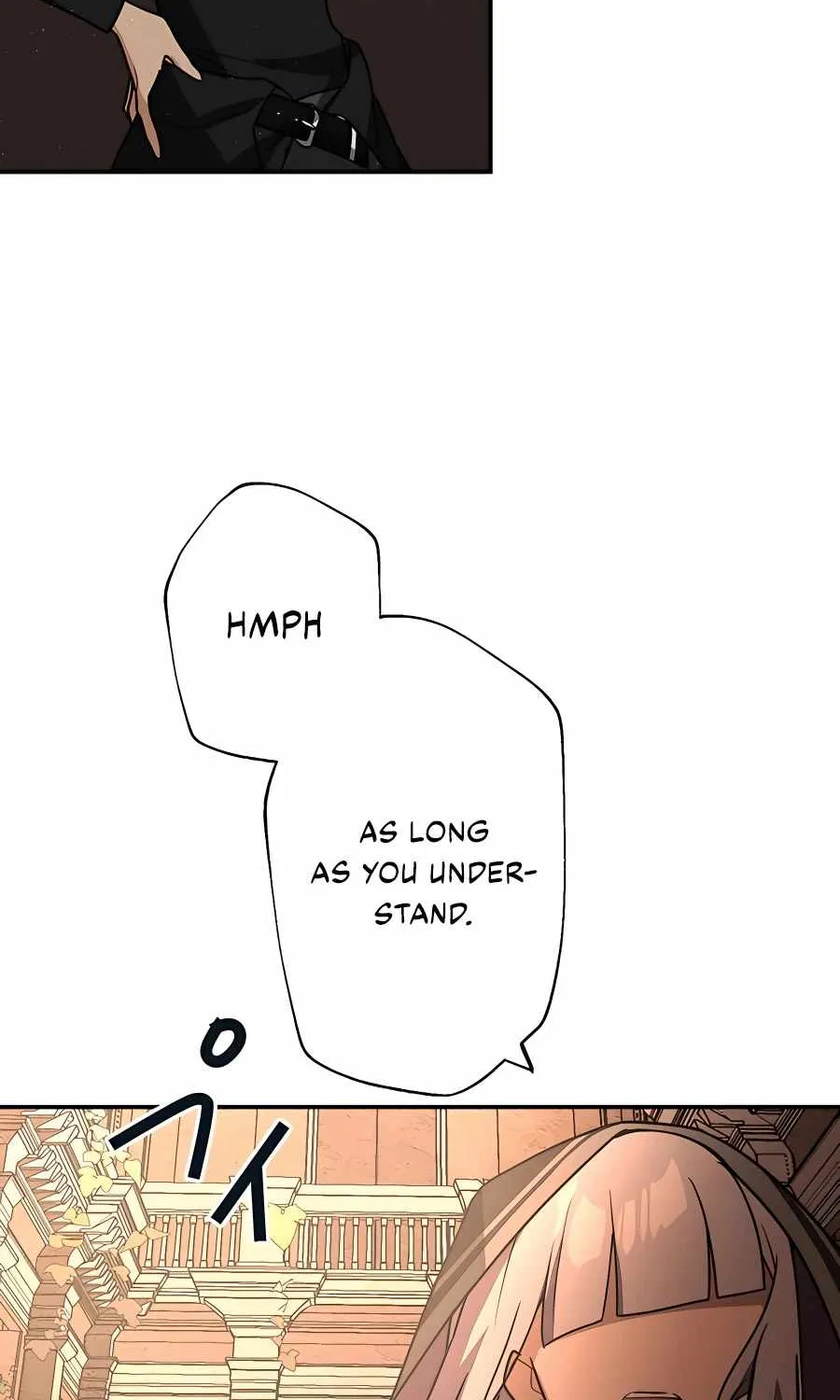 Reborn Ranker – Gravity User Chapter 35 page 15 - 