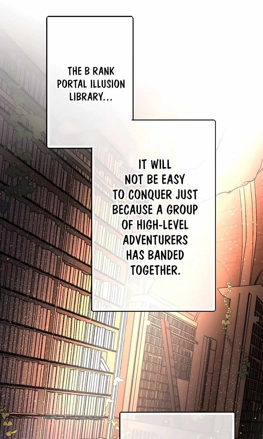 Reborn Ranker – Gravity User Chapter 35 page 20 - 