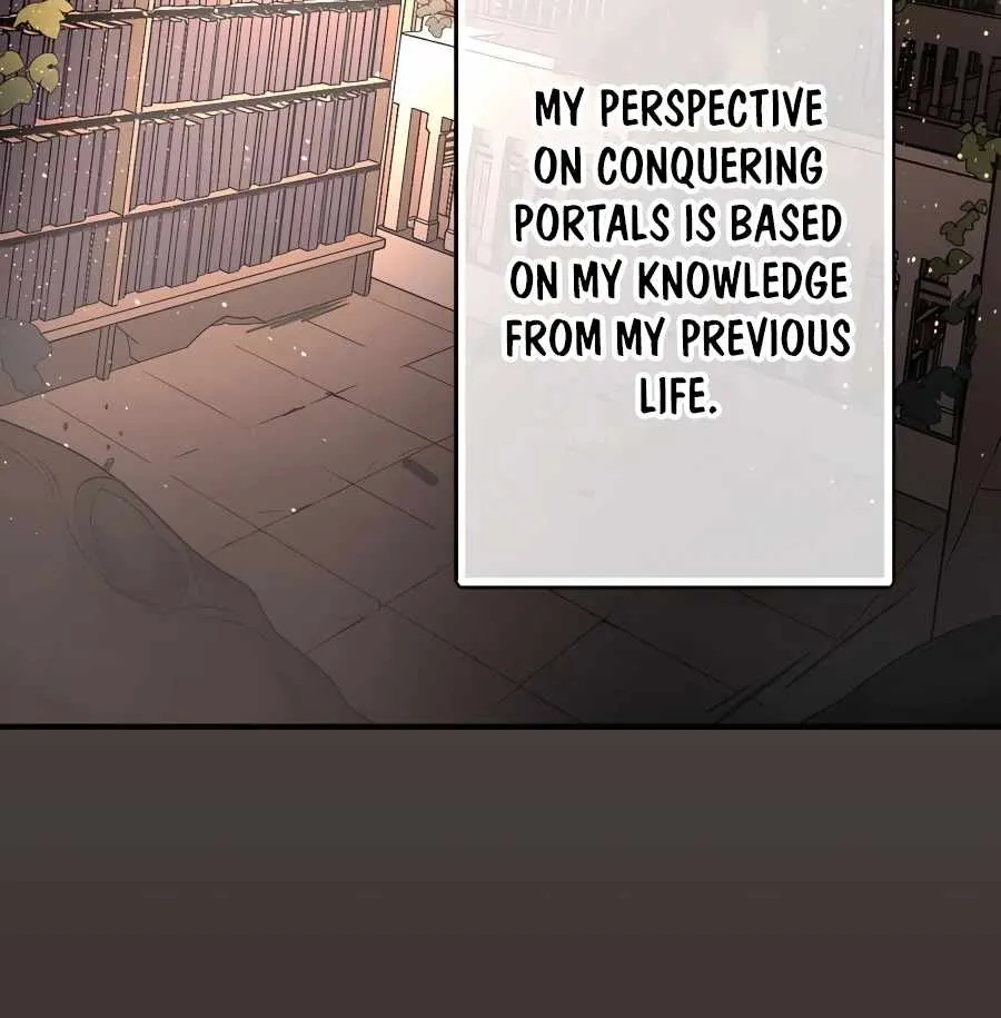 Reborn Ranker – Gravity User Chapter 35 page 21 - 