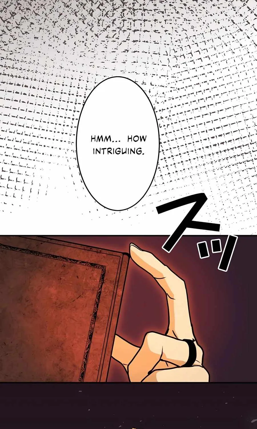 Reborn Ranker – Gravity User Chapter 35 page 23 - 