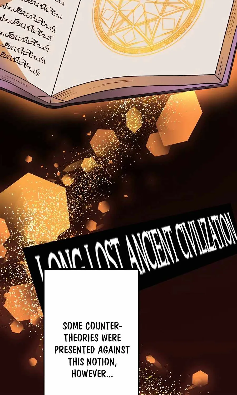 Reborn Ranker – Gravity User Chapter 35 page 30 - 
