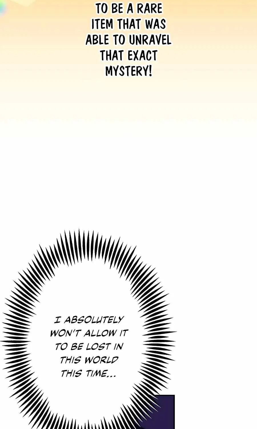 Reborn Ranker – Gravity User Chapter 35 page 33 - 
