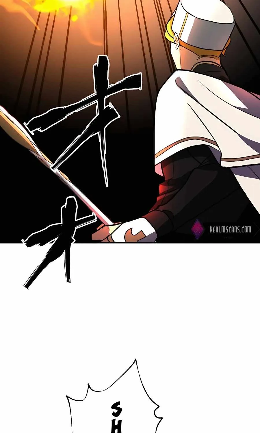 Reborn Ranker – Gravity User Chapter 35 page 36 - 