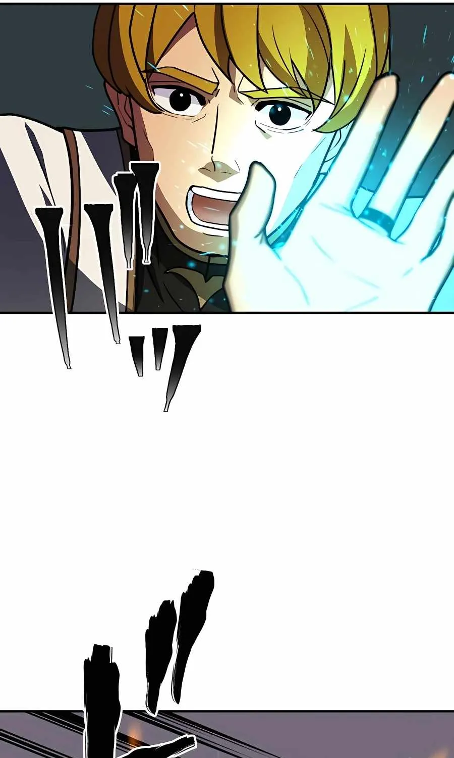 Reborn Ranker – Gravity User Chapter 35 page 38 - 