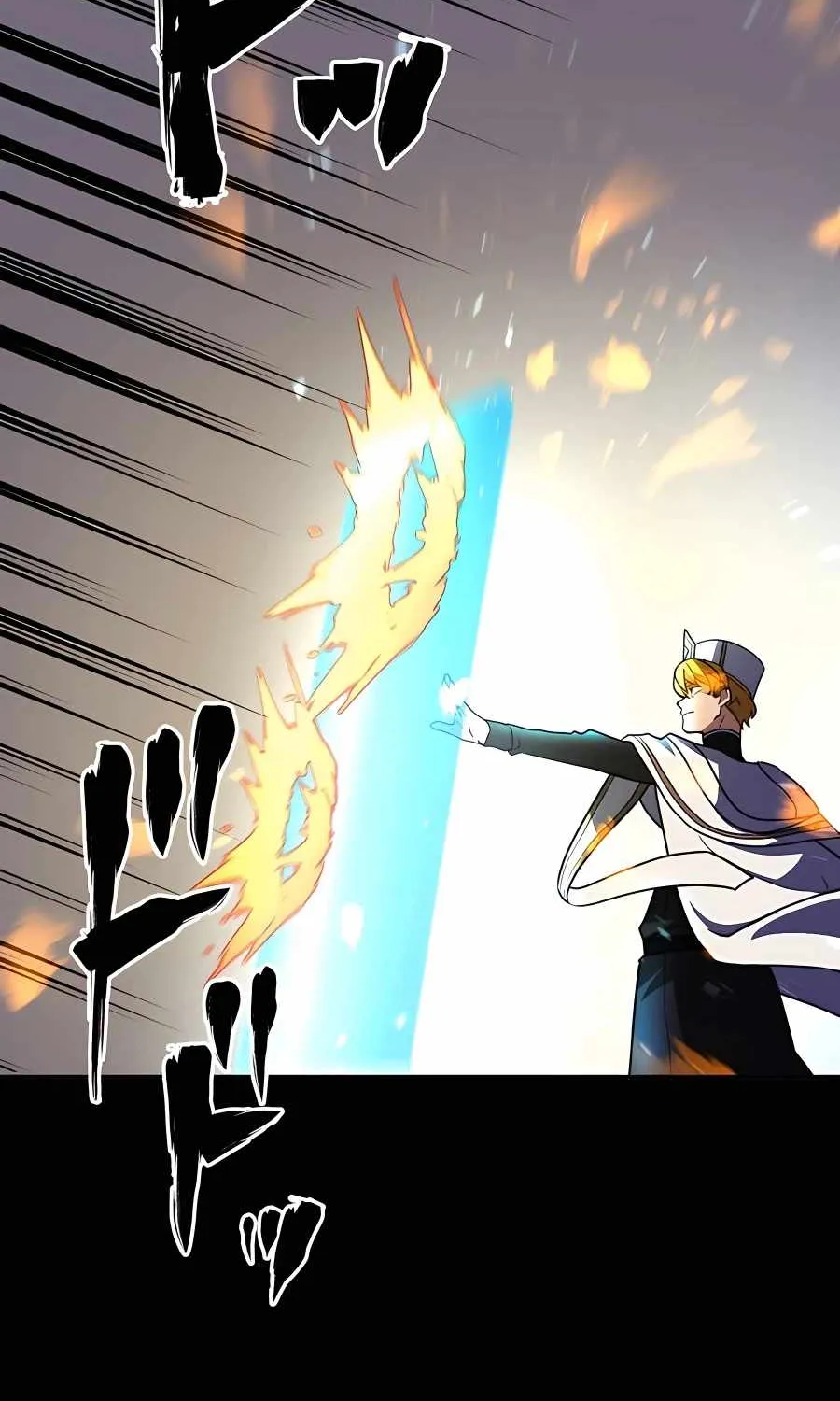 Reborn Ranker – Gravity User Chapter 35 page 39 - 