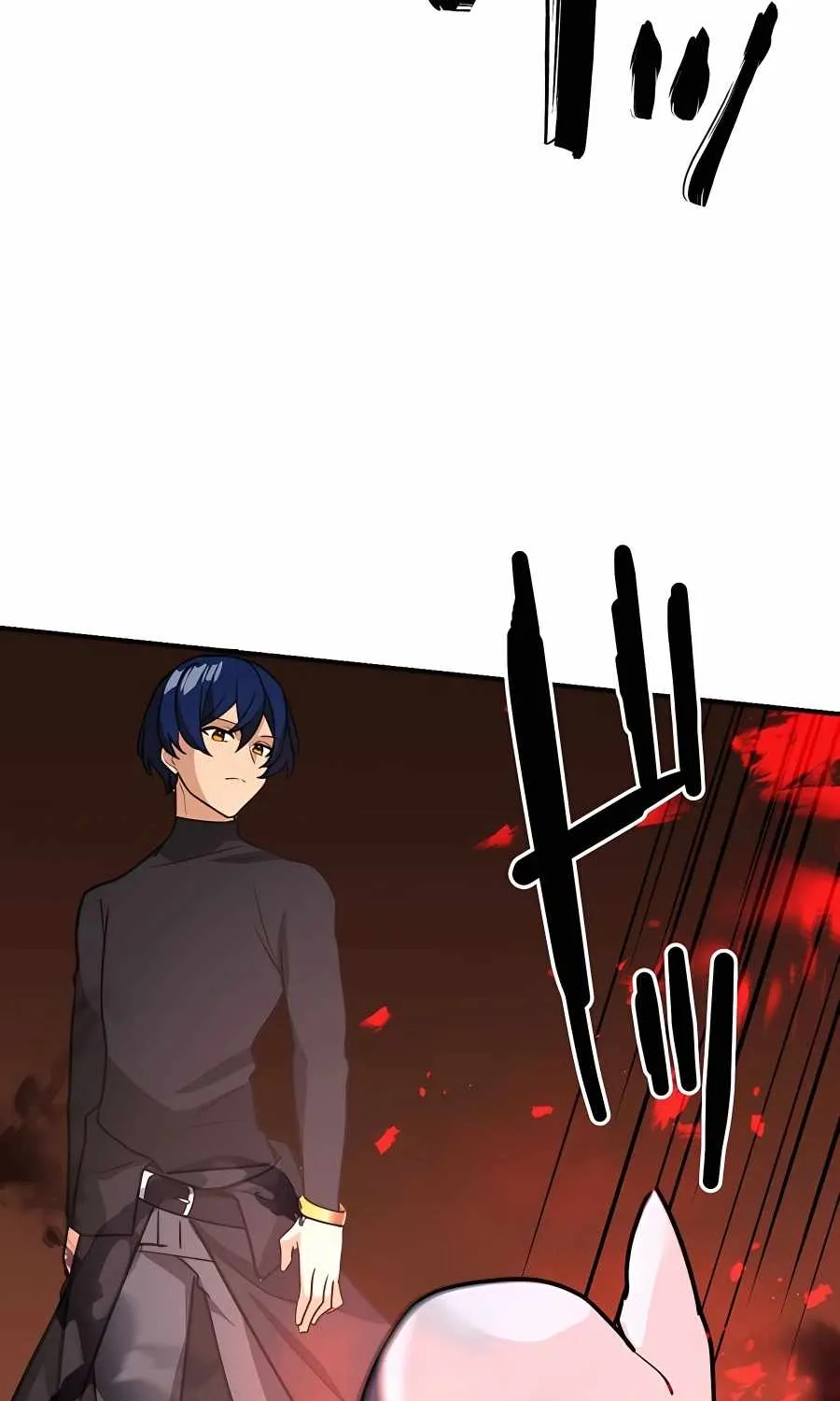 Reborn Ranker – Gravity User Chapter 35 page 45 - 