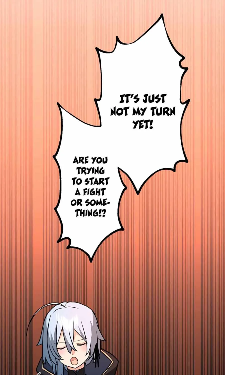 Reborn Ranker – Gravity User Chapter 35 page 52 - 