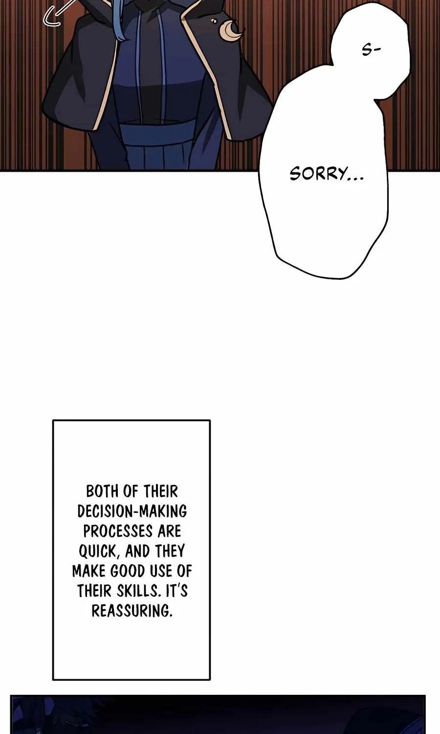 Reborn Ranker – Gravity User Chapter 35 page 53 - 