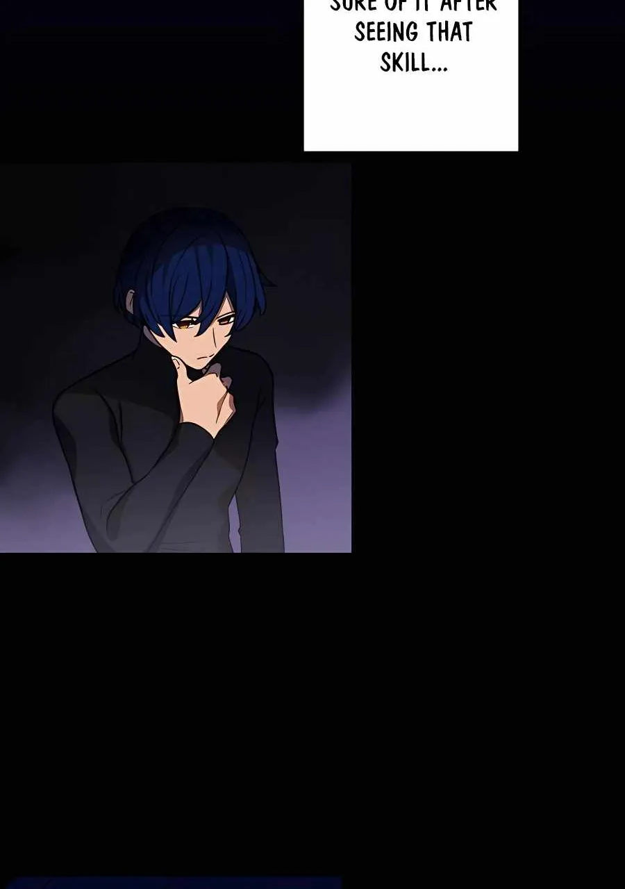 Reborn Ranker – Gravity User Chapter 35 page 55 - 