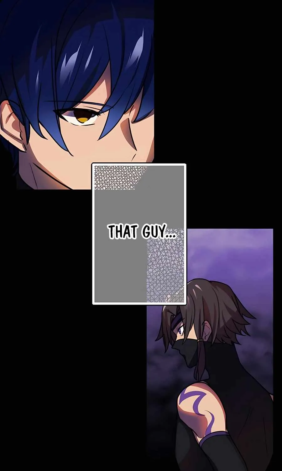 Reborn Ranker – Gravity User Chapter 35 page 56 - 