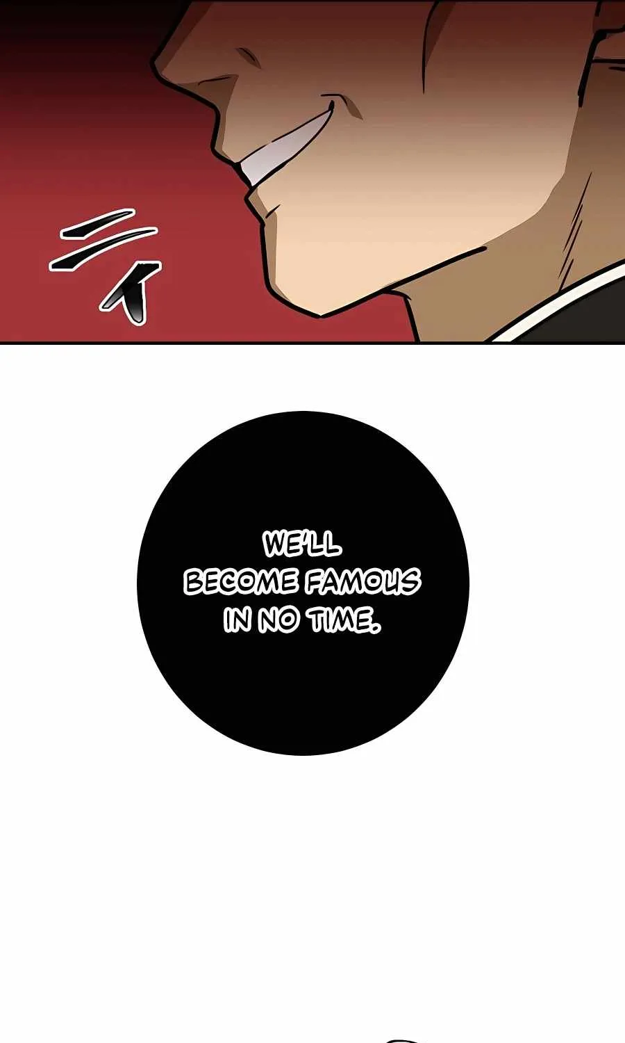 Reborn Ranker – Gravity User Chapter 35 page 7 - 