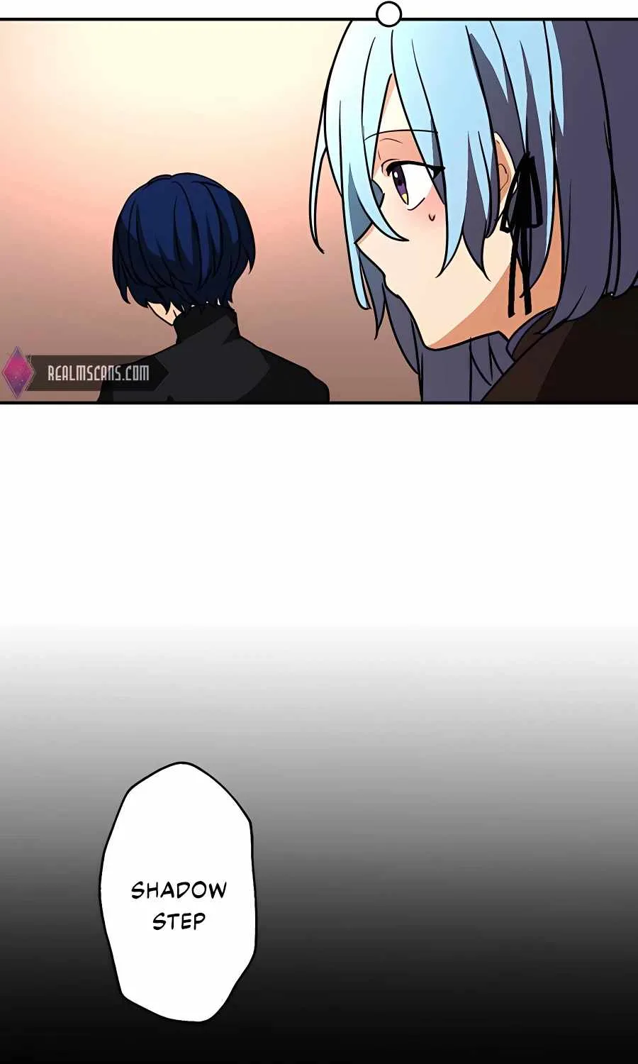 Reborn Ranker – Gravity User Chapter 35 page 61 - 