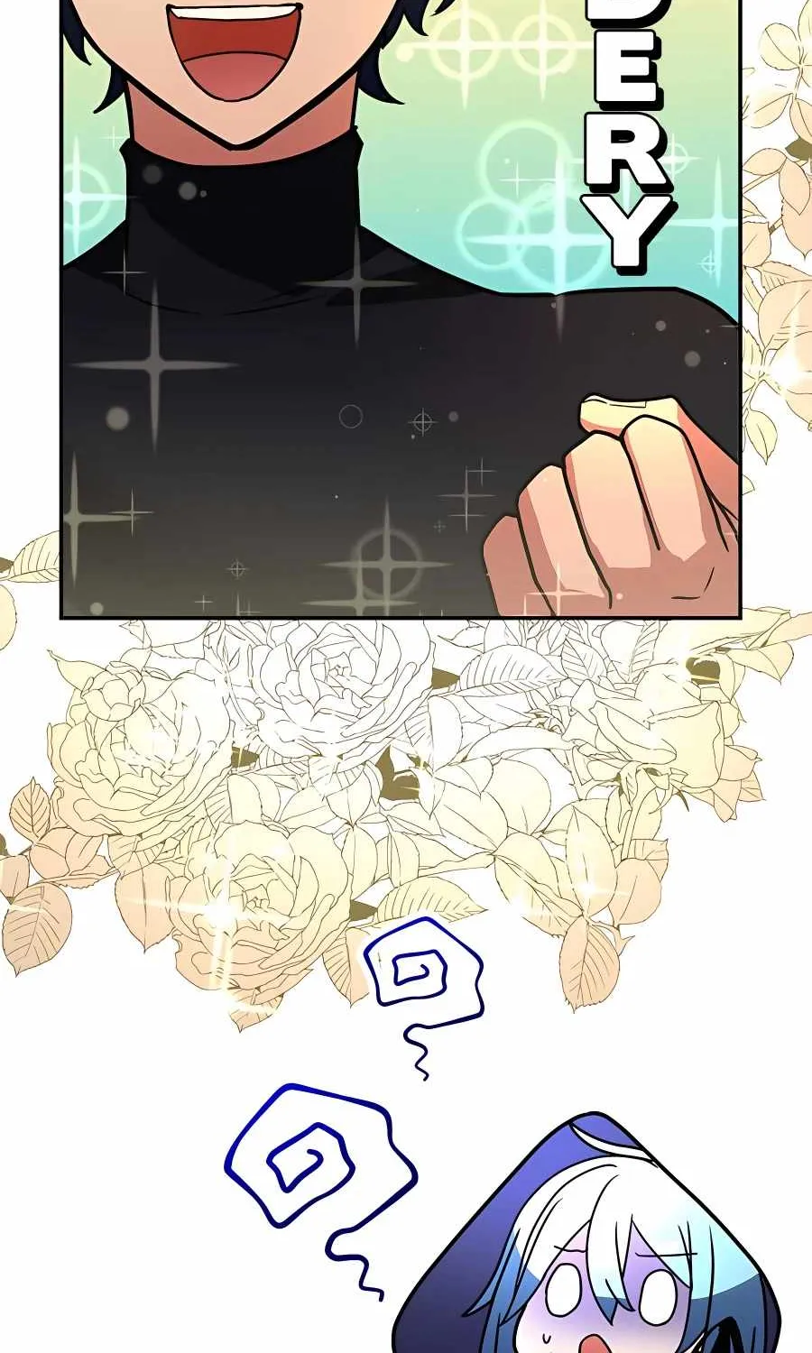 Reborn Ranker – Gravity User Chapter 35 page 64 - 