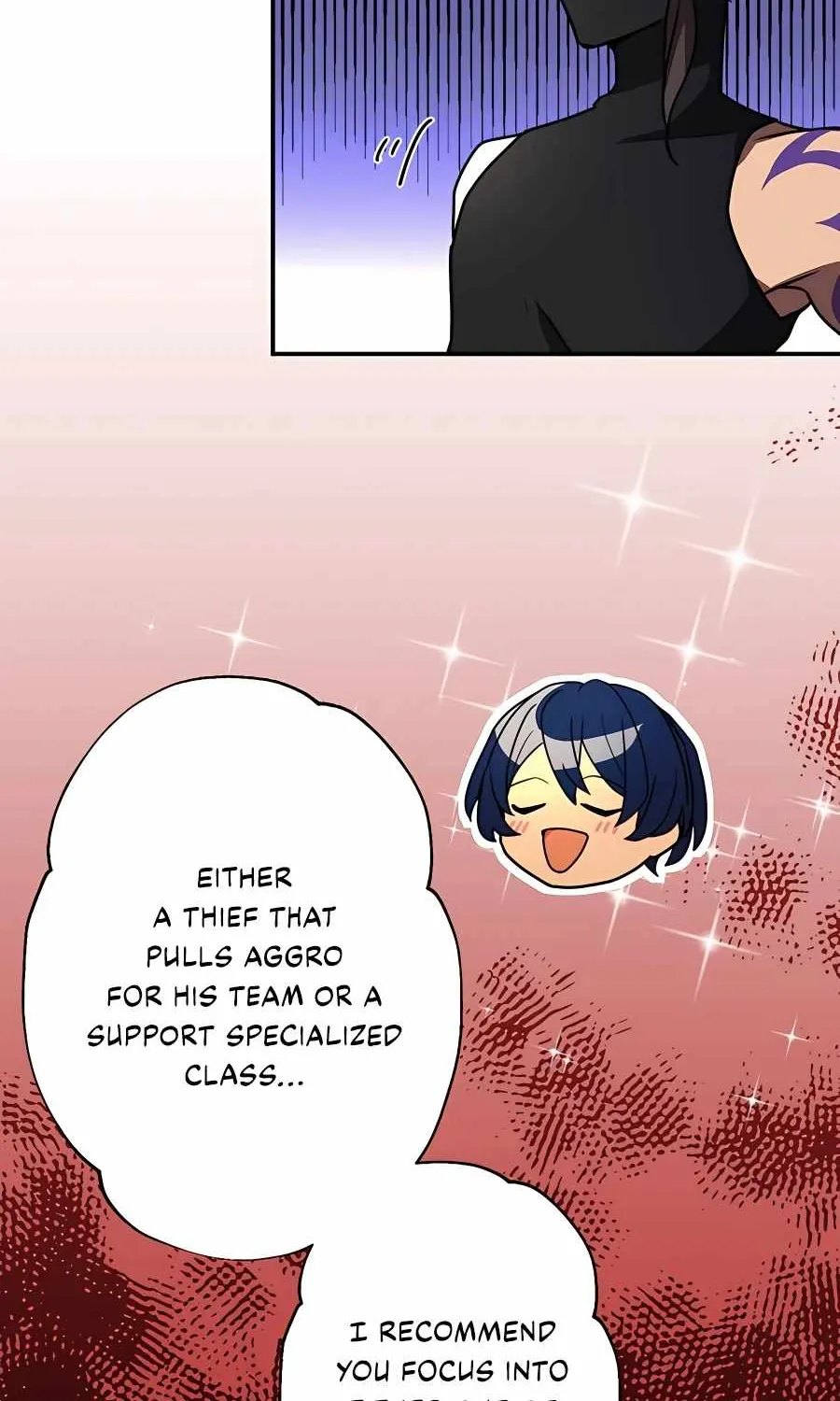 Reborn Ranker – Gravity User Chapter 35 page 69 - 