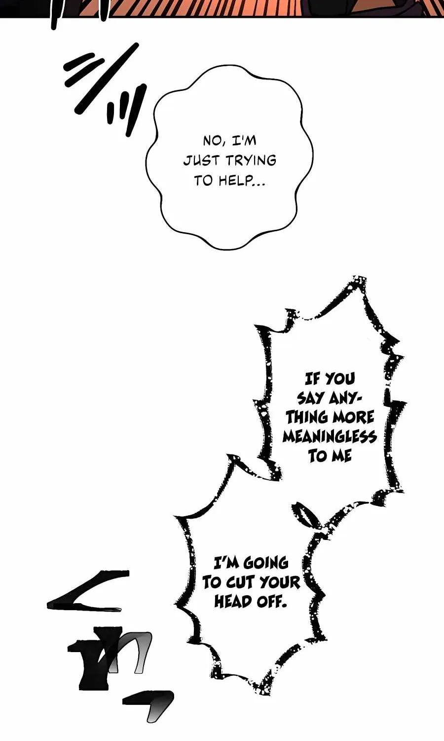 Reborn Ranker – Gravity User Chapter 35 page 72 - 