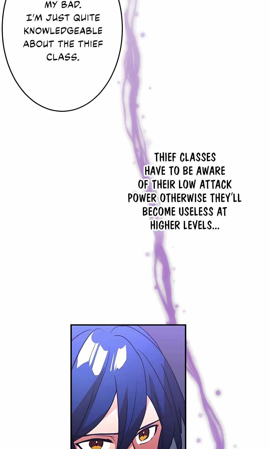 Reborn Ranker – Gravity User Chapter 35 page 75 - 