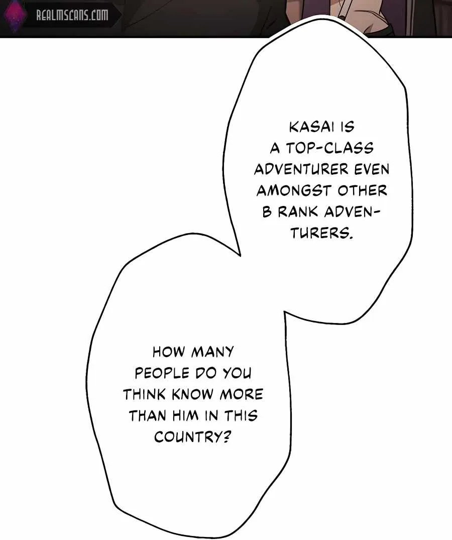 Reborn Ranker – Gravity User Chapter 35 page 78 - 