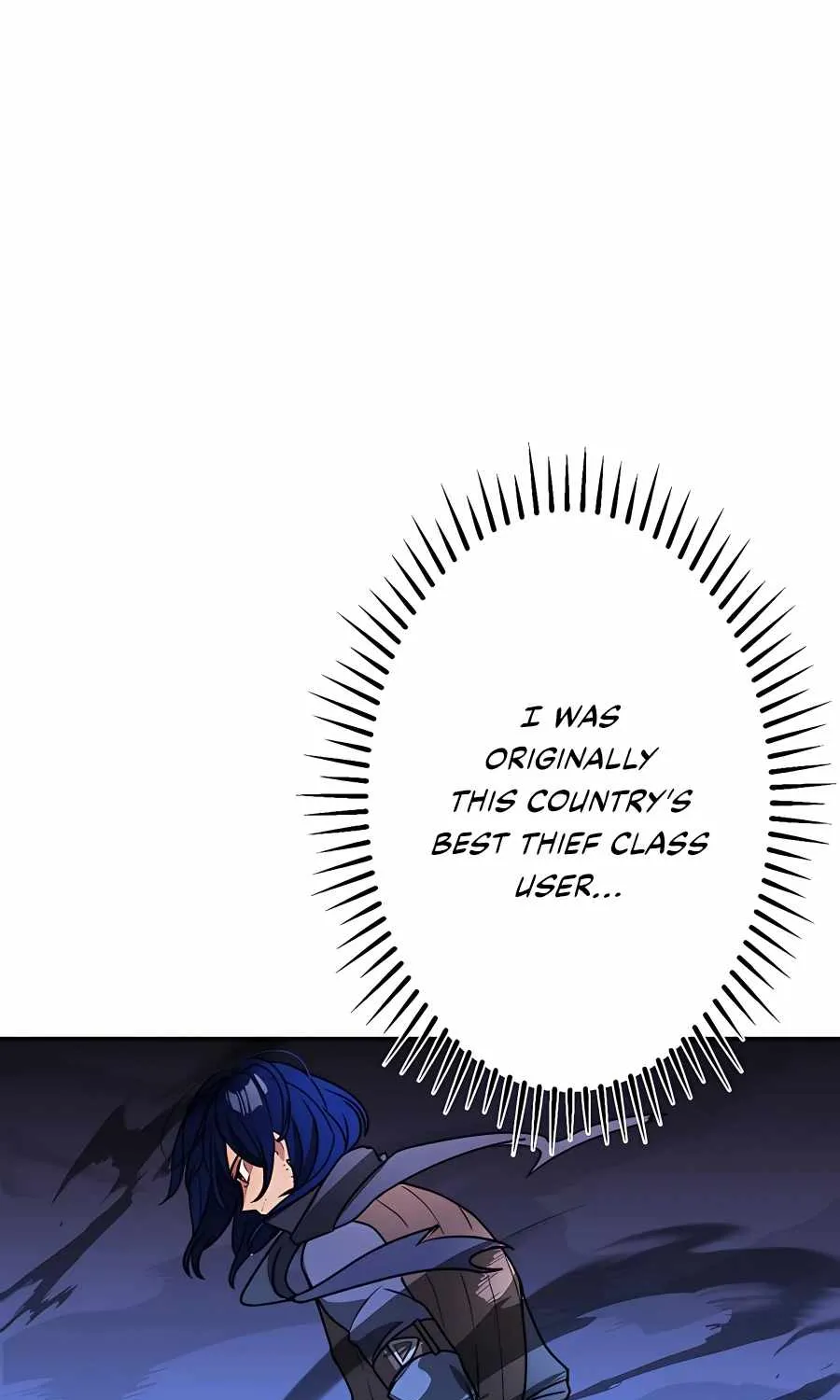 Reborn Ranker – Gravity User Chapter 35 page 79 - 