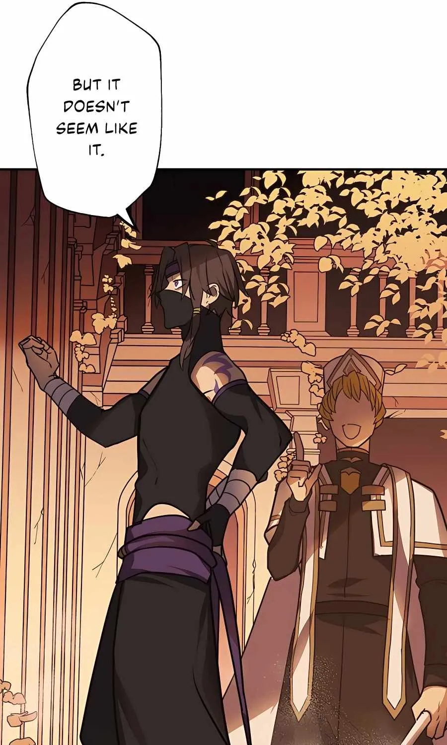 Reborn Ranker – Gravity User Chapter 35 page 83 - 