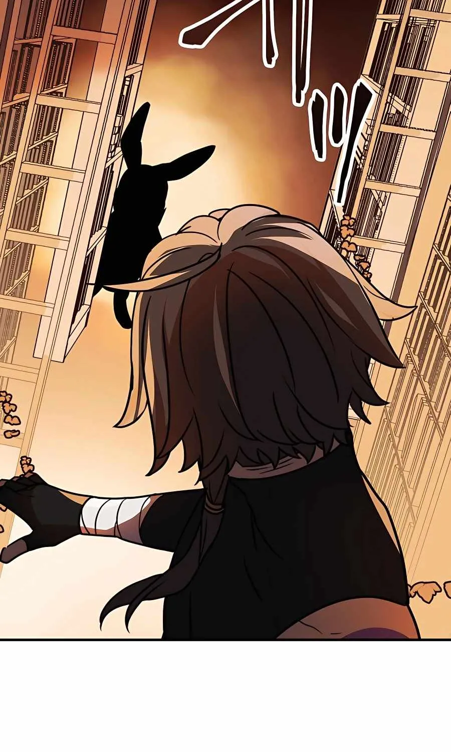Reborn Ranker – Gravity User Chapter 35 page 86 - 
