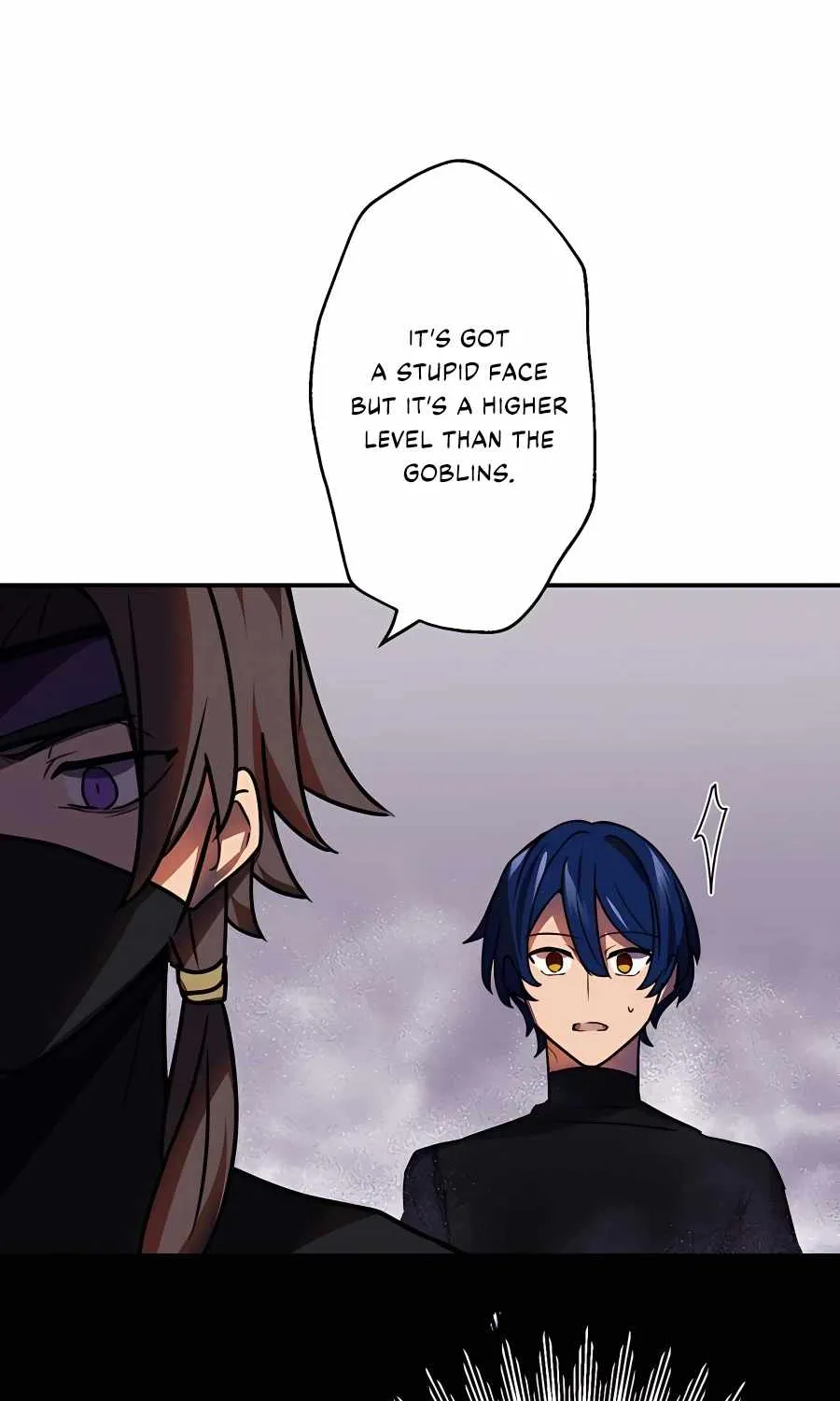 Reborn Ranker – Gravity User Chapter 35 page 89 - 