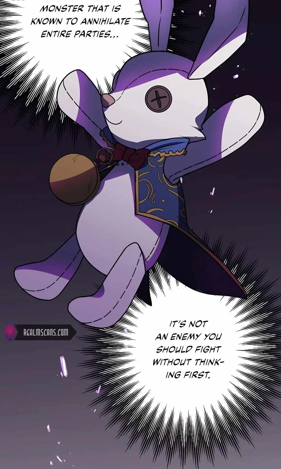 Reborn Ranker – Gravity User Chapter 35 page 91 - 