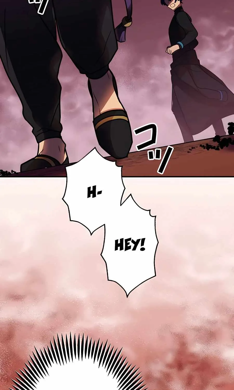 Reborn Ranker – Gravity User Chapter 35 page 95 - 