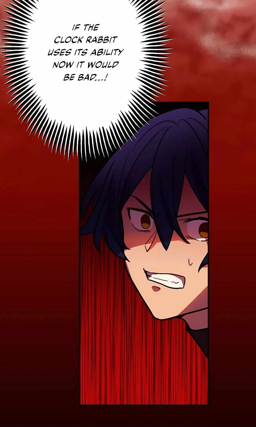 Reborn Ranker – Gravity User Chapter 35 page 96 - 