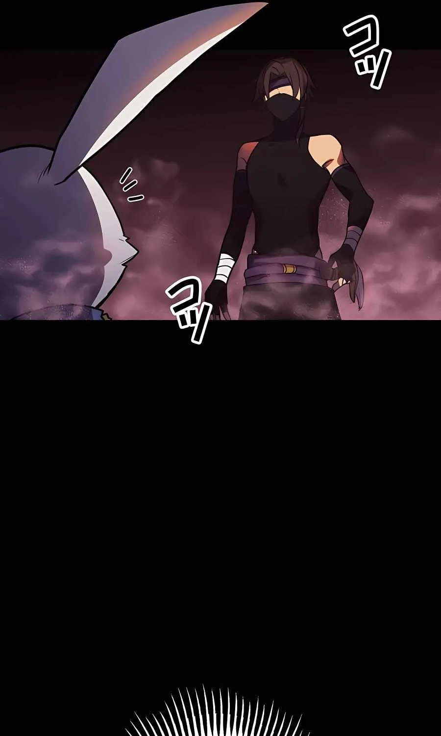 Reborn Ranker – Gravity User Chapter 35 page 98 - 