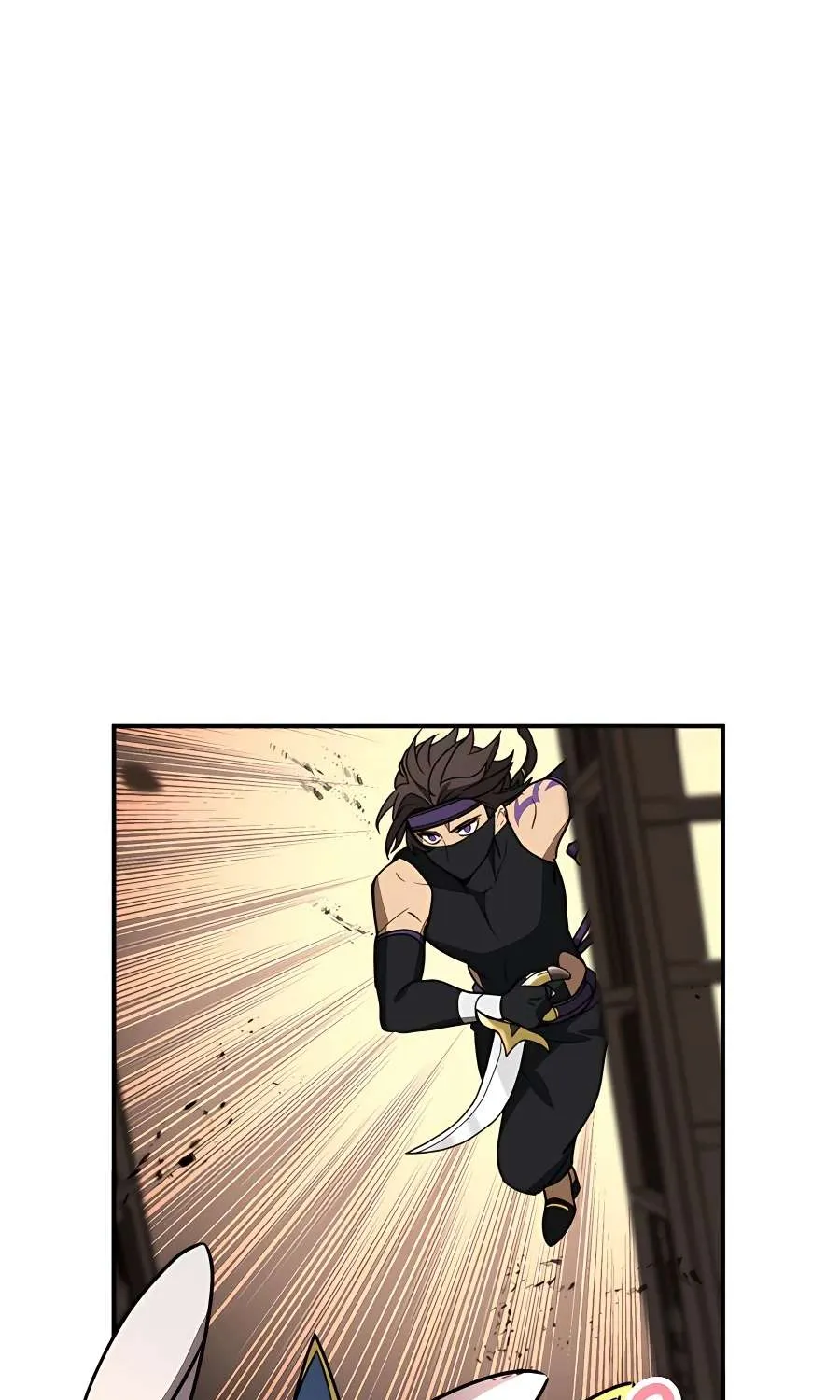 Reborn Ranker – Gravity User Chapter 36 page 2 - 