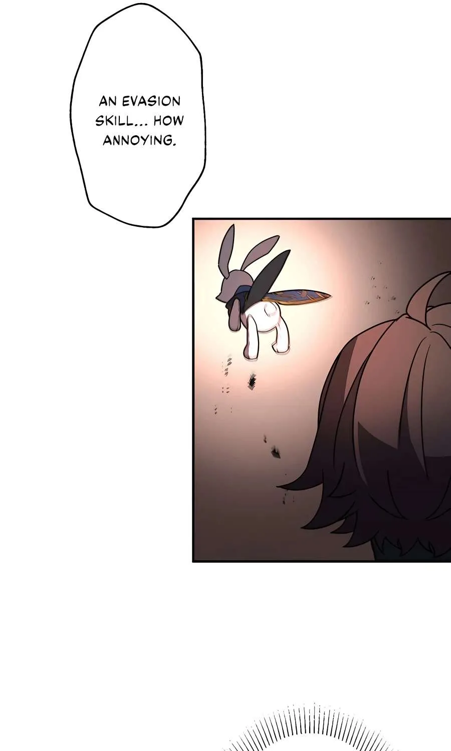 Reborn Ranker – Gravity User Chapter 36 page 11 - 
