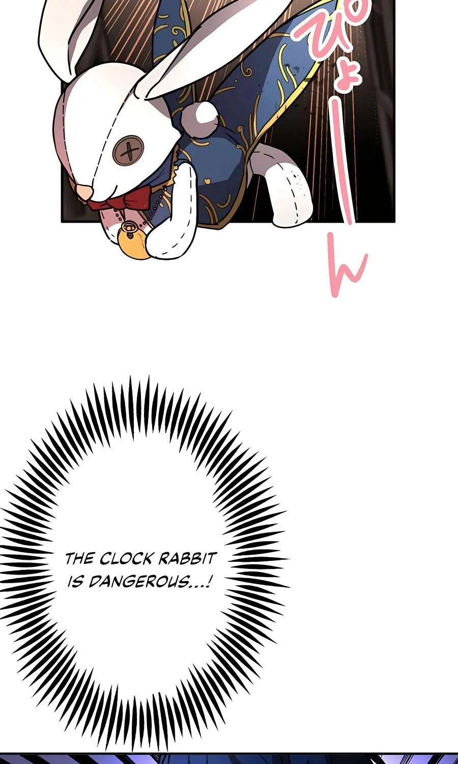 Reborn Ranker – Gravity User Chapter 36 page 3 - 