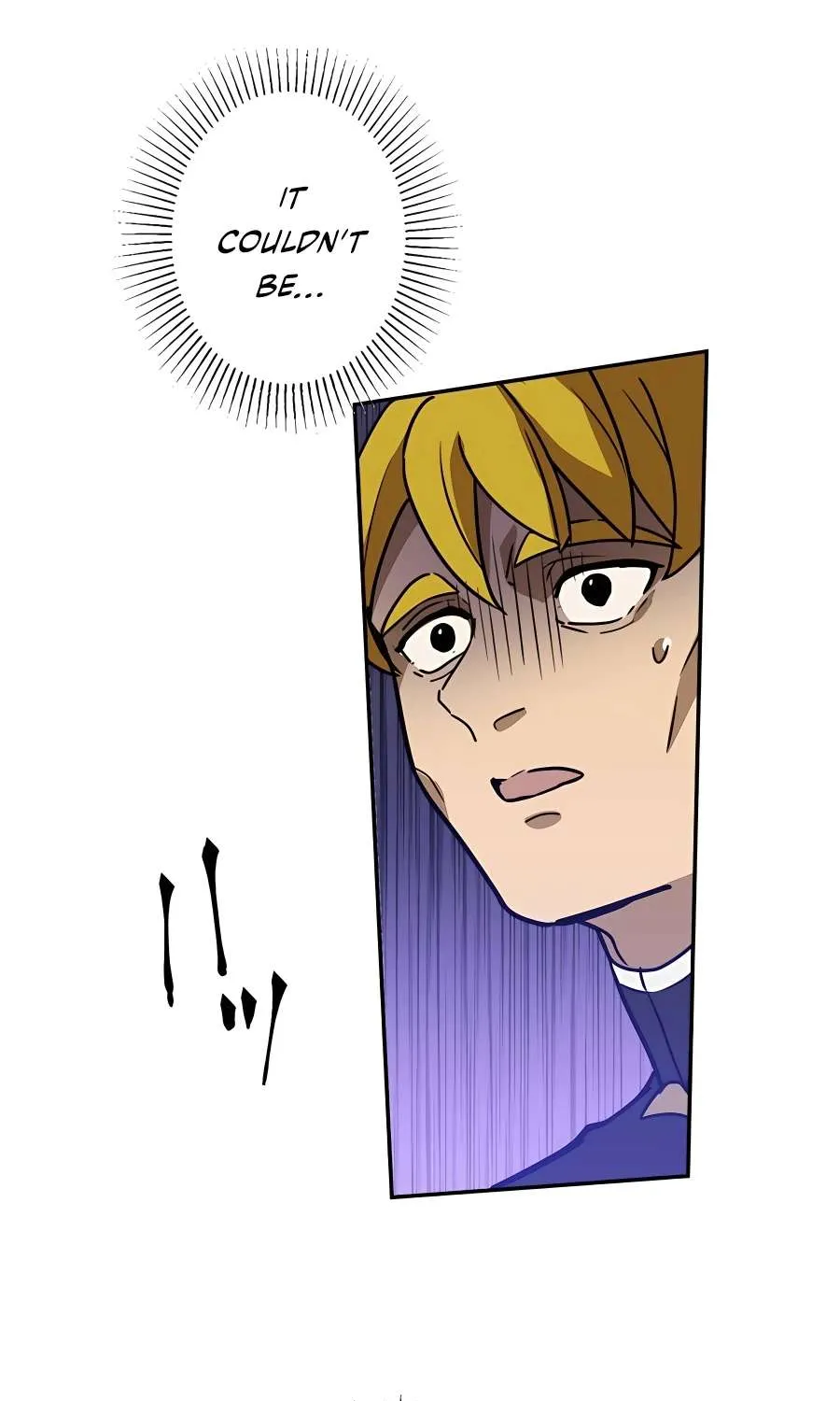 Reborn Ranker – Gravity User Chapter 36 page 21 - 