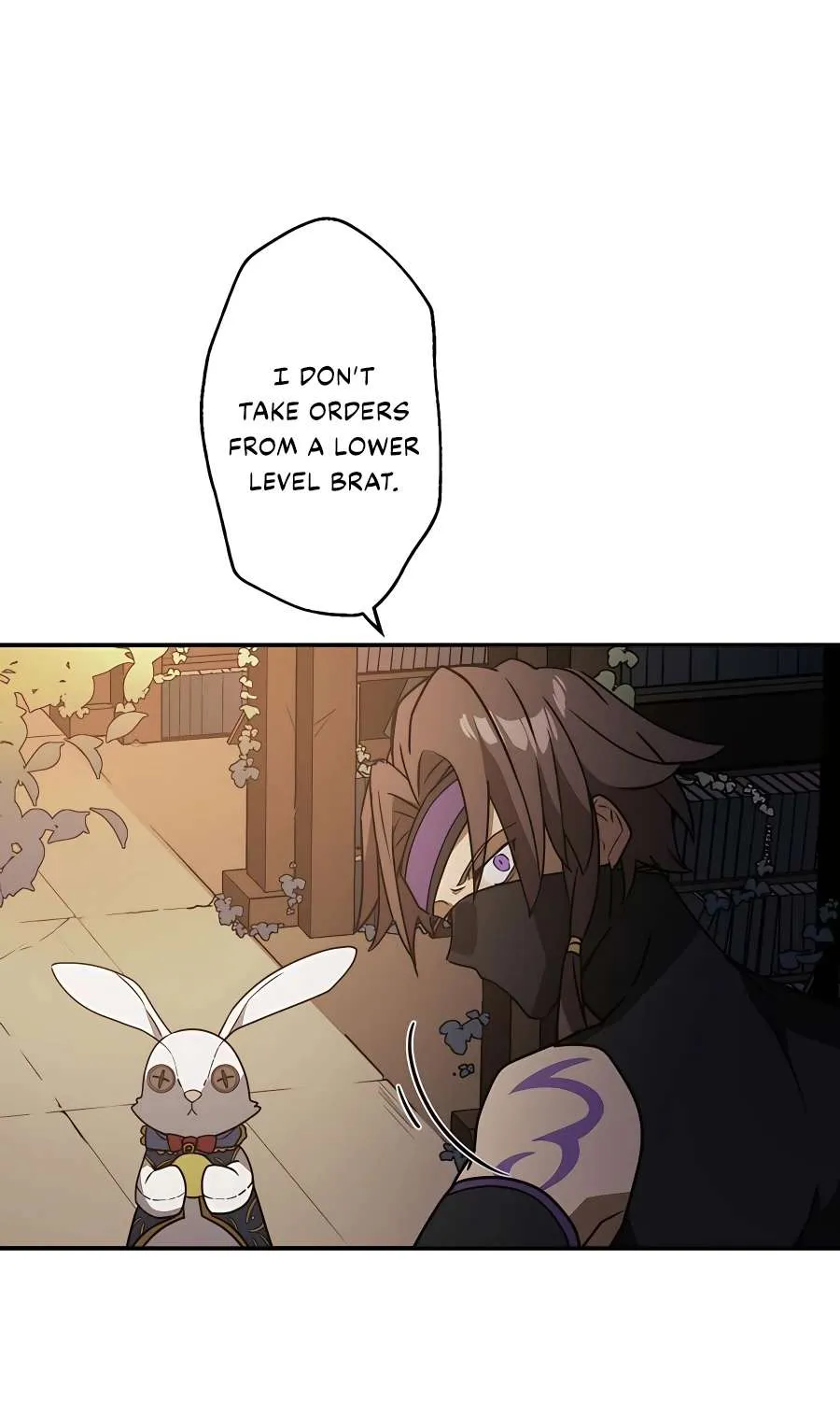 Reborn Ranker – Gravity User Chapter 36 page 23 - 