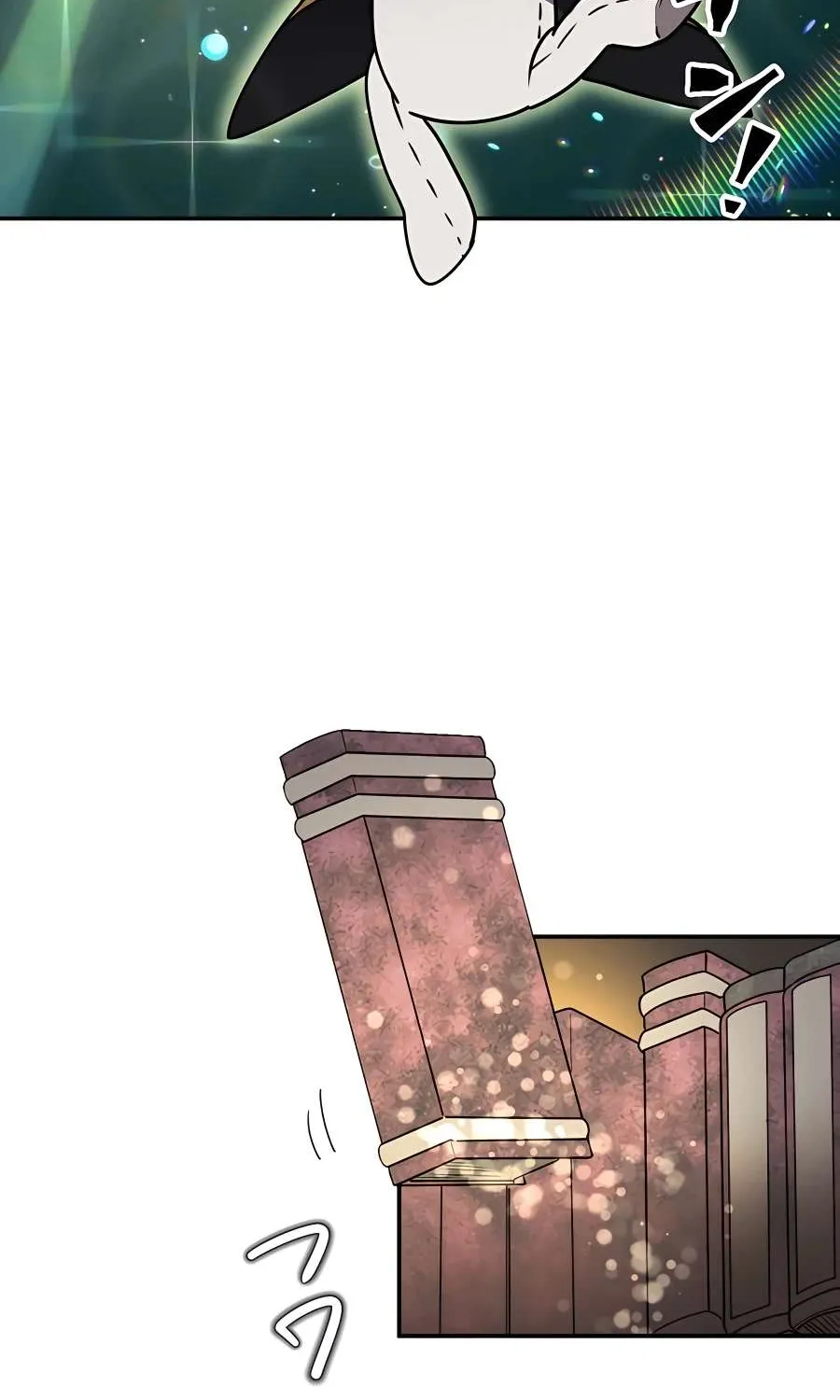 Reborn Ranker – Gravity User Chapter 36 page 27 - 