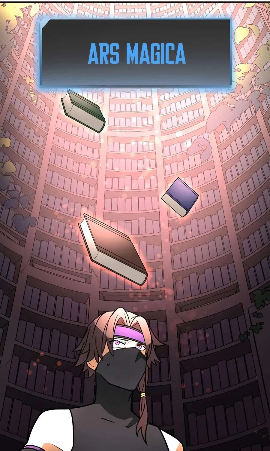 Reborn Ranker – Gravity User Chapter 36 page 29 - 