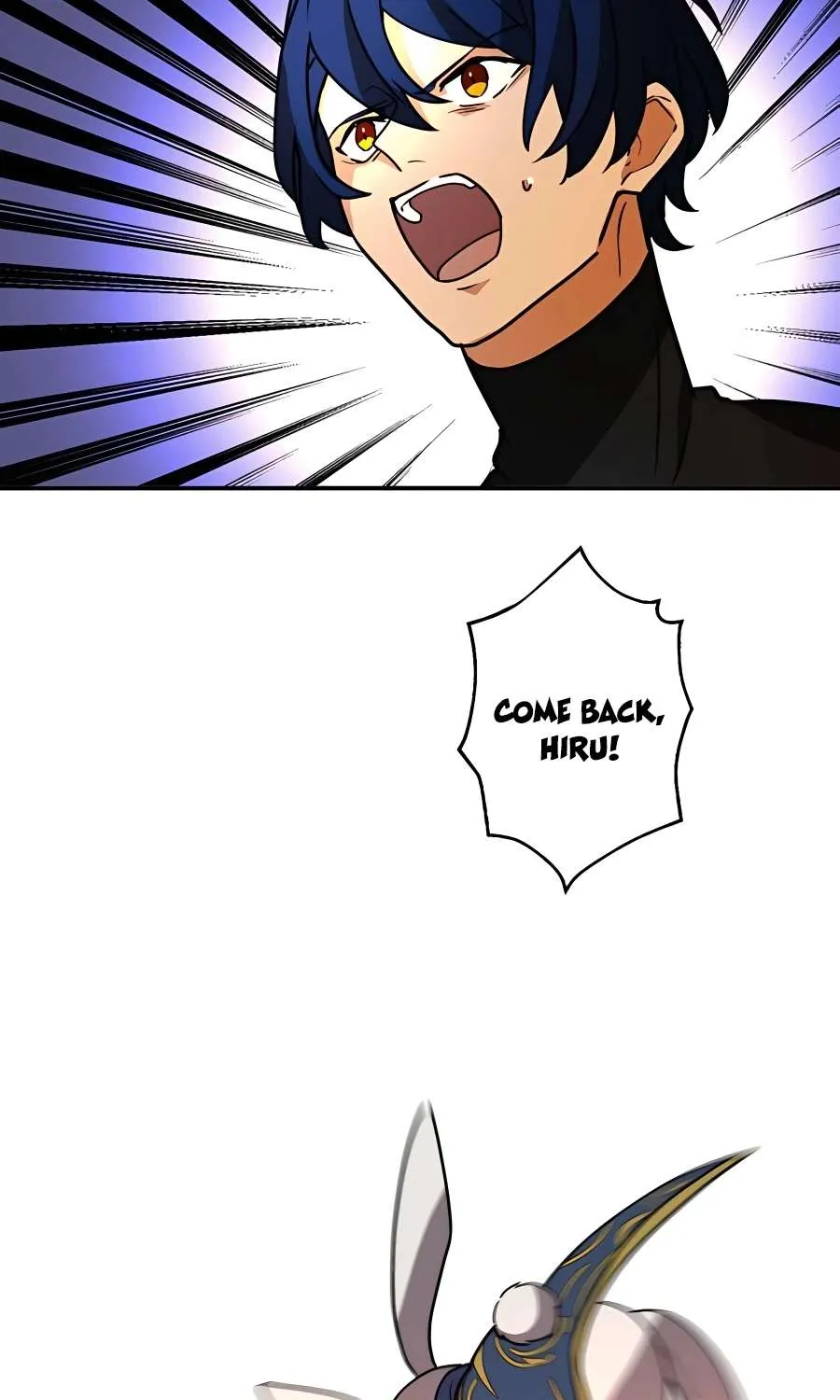 Reborn Ranker – Gravity User Chapter 36 page 4 - 