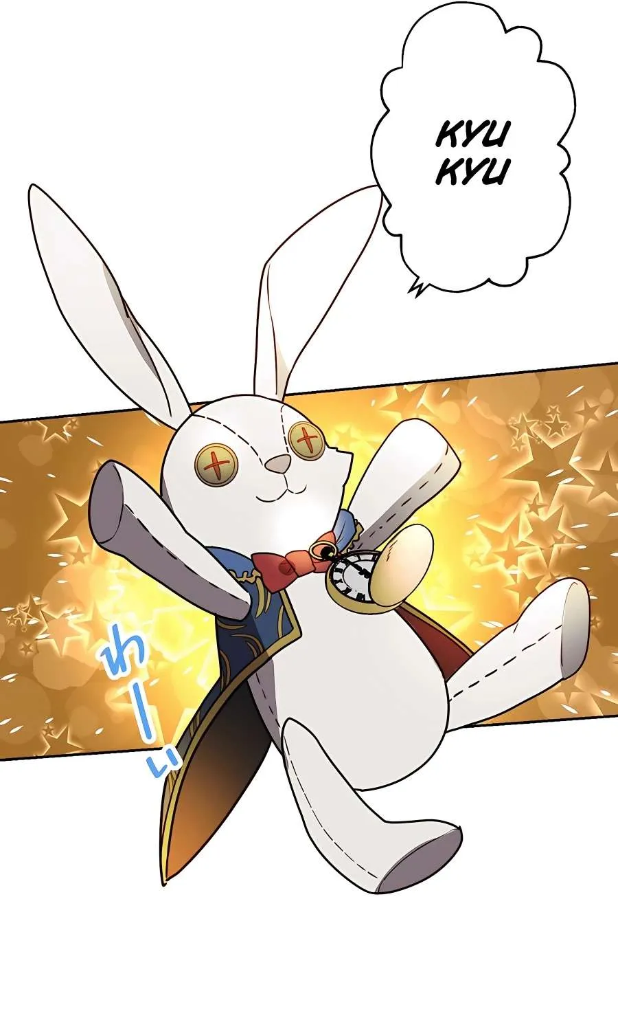 Reborn Ranker – Gravity User Chapter 36 page 35 - 