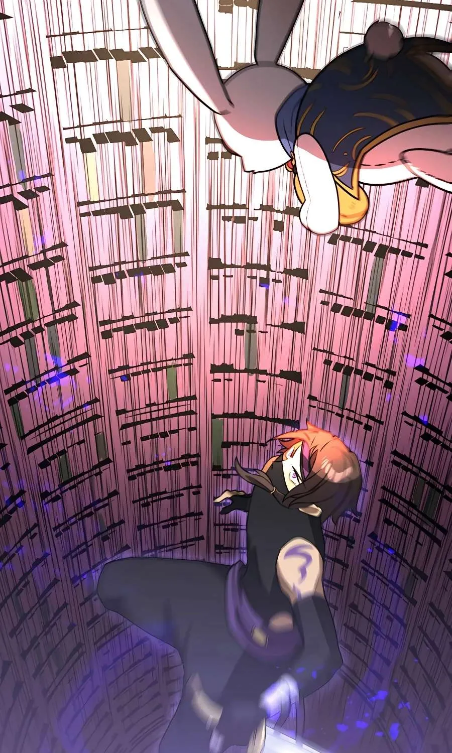 Reborn Ranker – Gravity User Chapter 36 page 44 - 