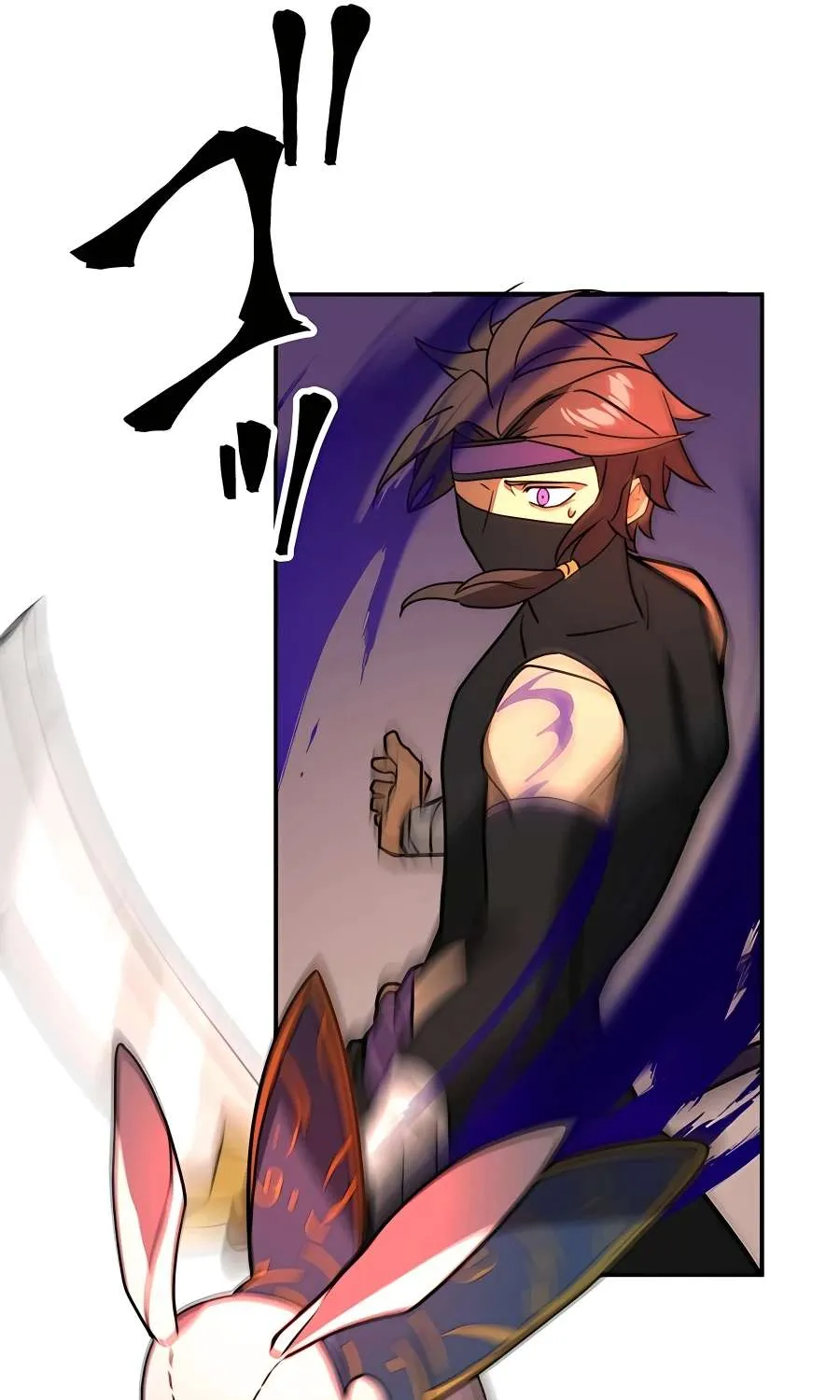 Reborn Ranker – Gravity User Chapter 36 page 6 - 