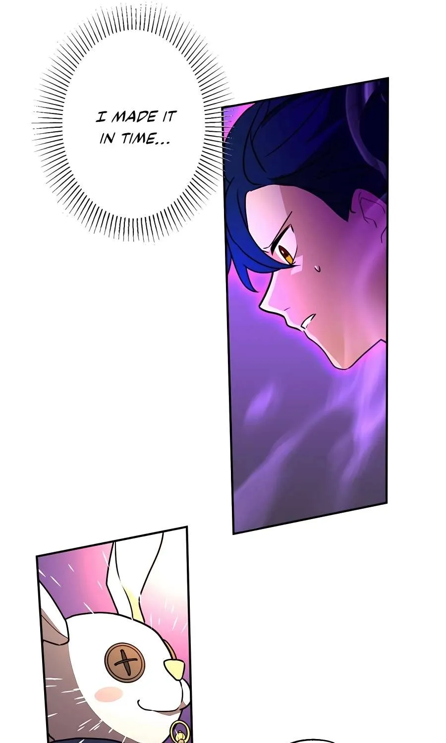 Reborn Ranker – Gravity User Chapter 36 page 52 - 