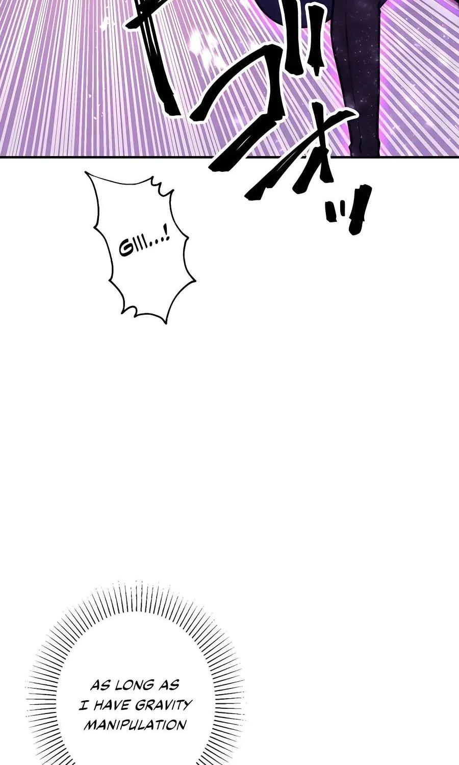 Reborn Ranker – Gravity User Chapter 36 page 55 - 