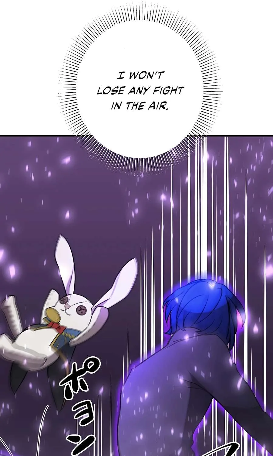 Reborn Ranker – Gravity User Chapter 36 page 57 - 