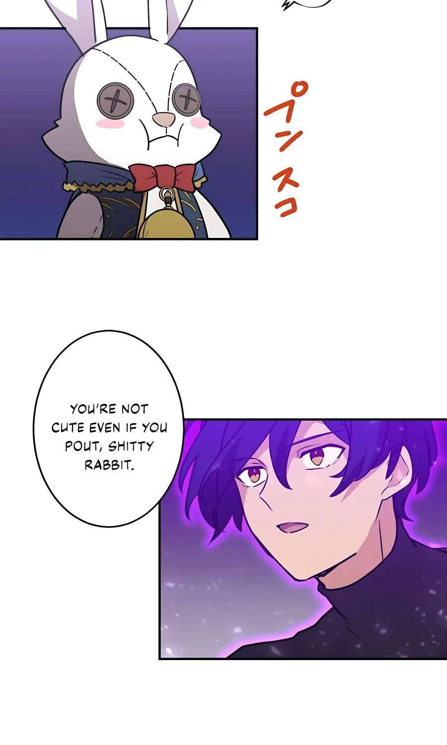 Reborn Ranker – Gravity User Chapter 36 page 59 - 