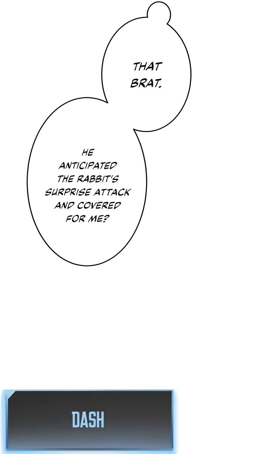 Reborn Ranker – Gravity User Chapter 36 page 62 - 
