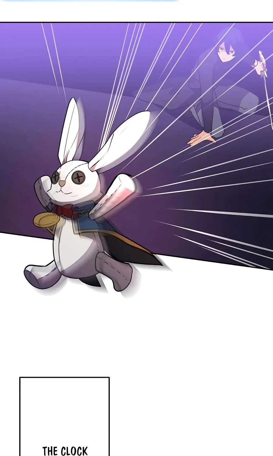 Reborn Ranker – Gravity User Chapter 36 page 63 - 