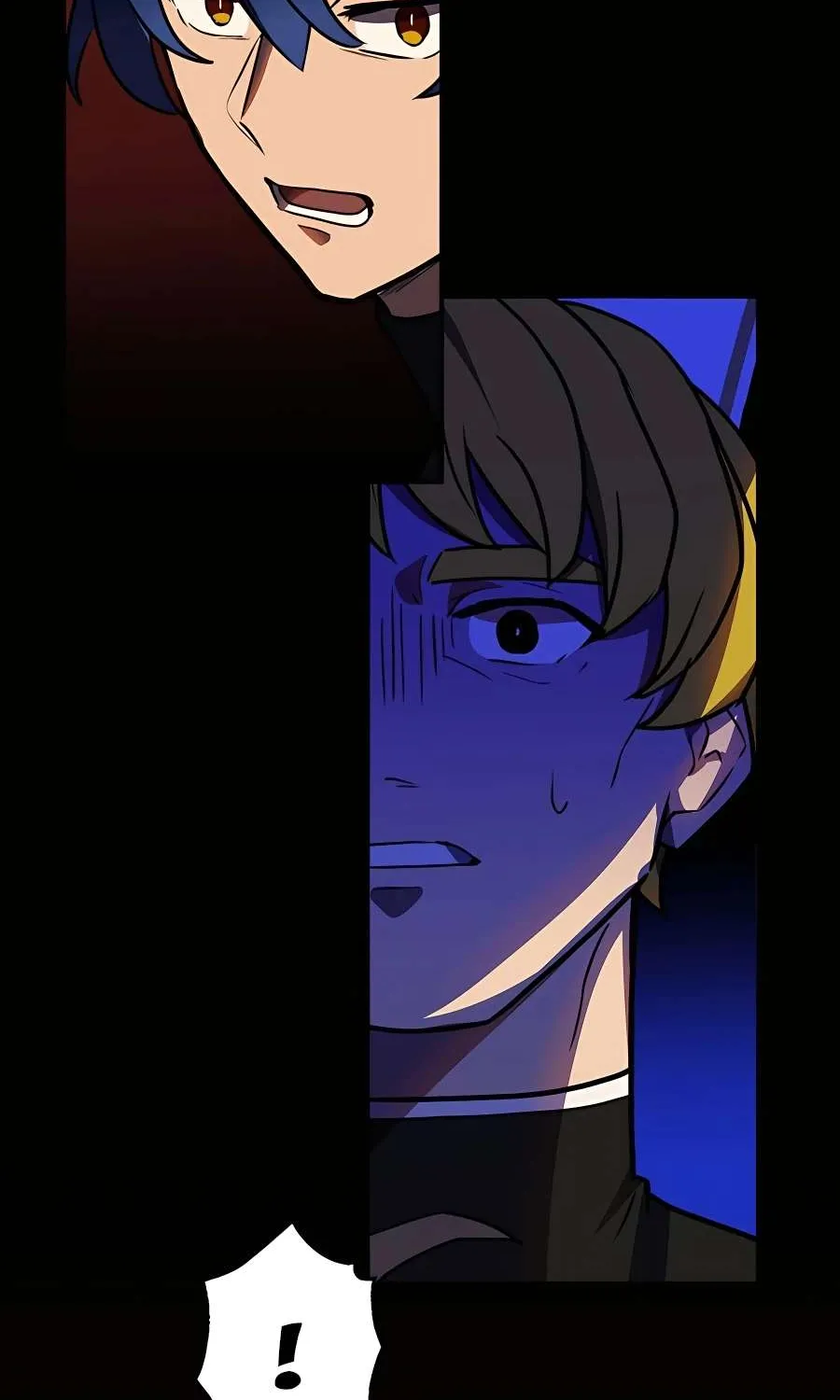 Reborn Ranker – Gravity User Chapter 36 page 70 - 