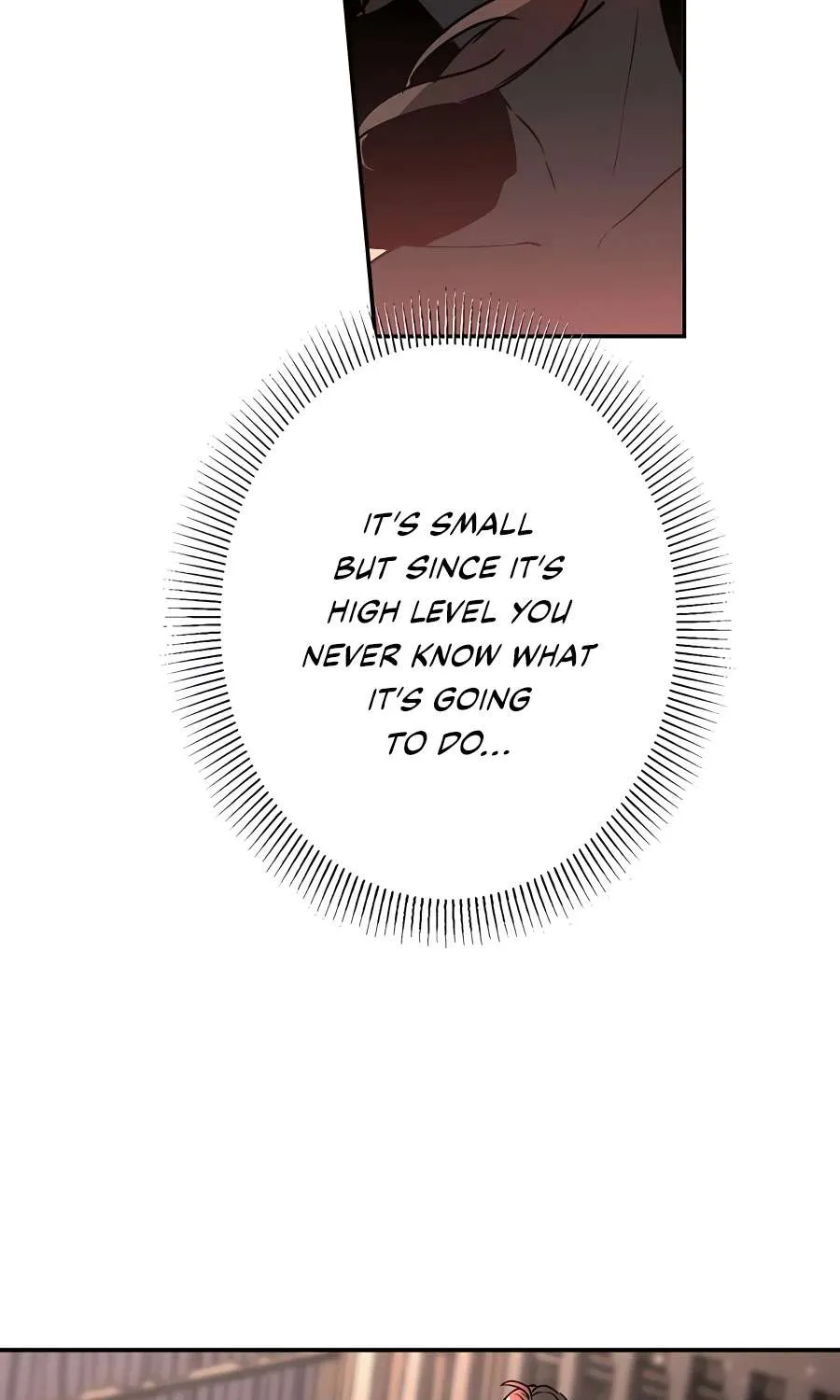 Reborn Ranker – Gravity User Chapter 36 page 8 - 